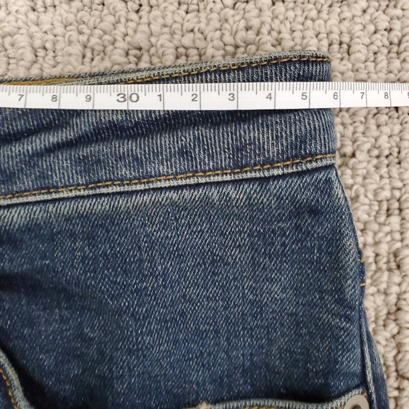 Authentic Saint Laurent Jeans - Picture 12 of 13